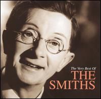 Cover of 'The Very Best Of The Smiths' - The Smiths
